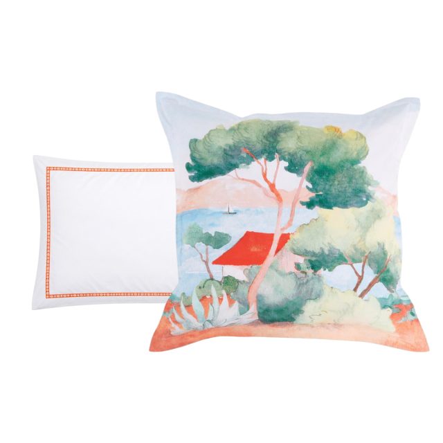 TO PERCALE 120 FILS A L'OMBRE DES PINS