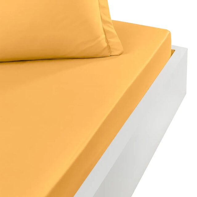 DRAP HOUSSE SOFT PERCALE B40