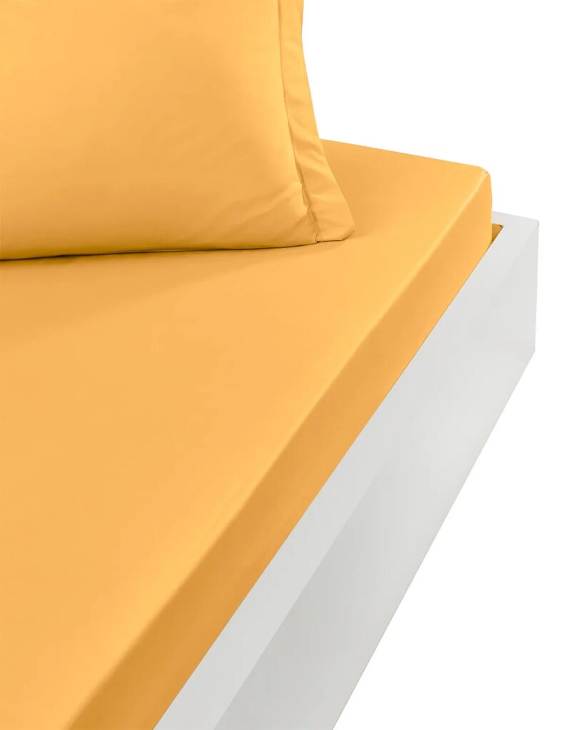DRAP HOUSSE SOFT PERCALE B40