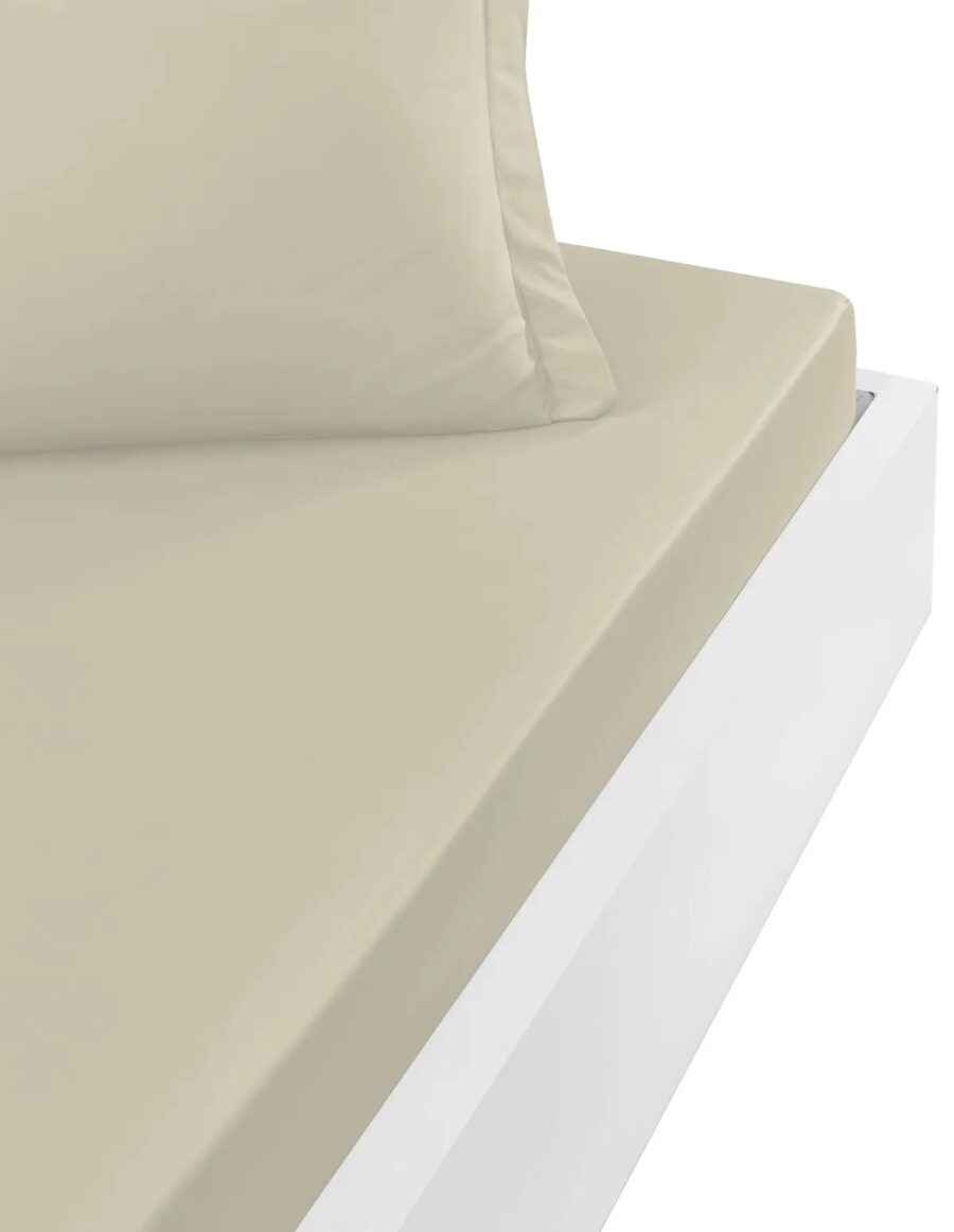 DRAP HOUSSE SOFT PERCALE B40
