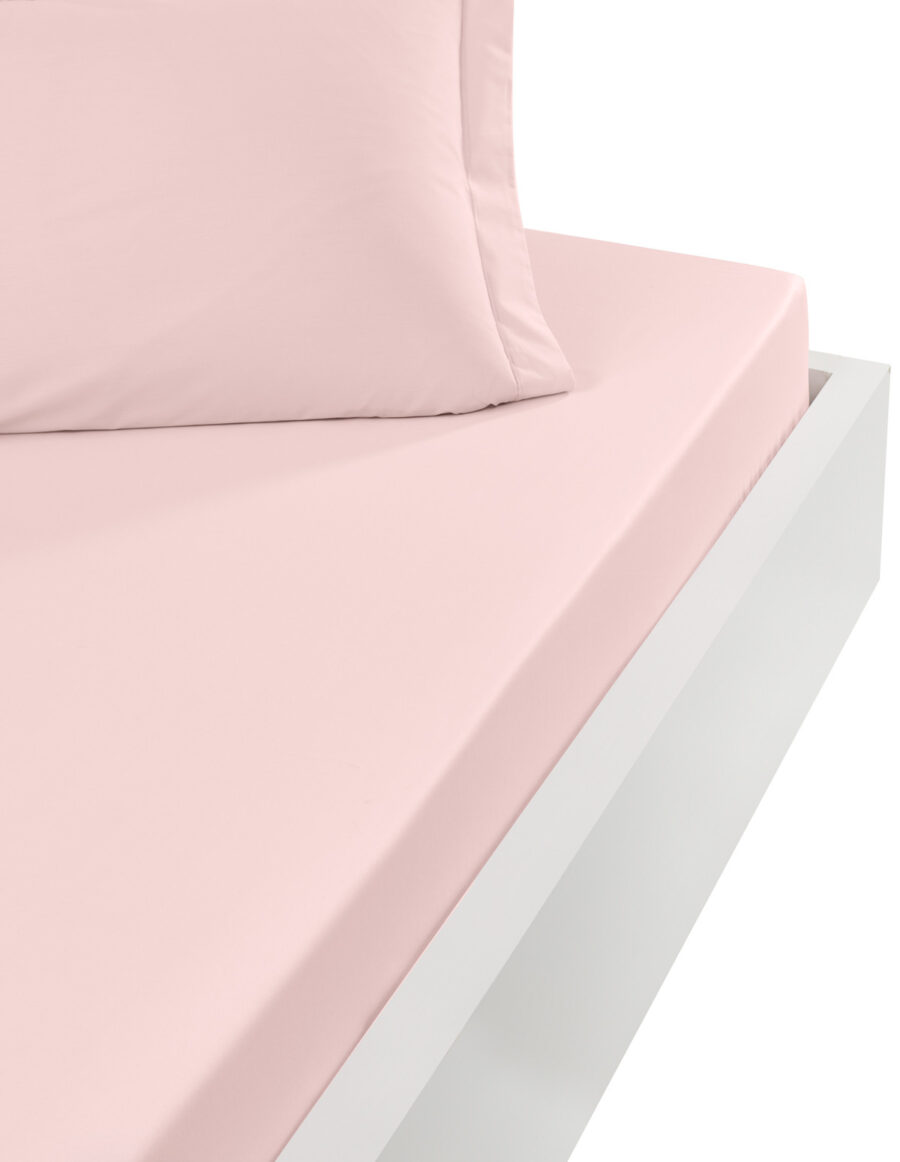DRAP HOUSSE SOFT PERCALE B40