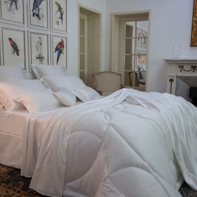 DRAP PLAT GAMME PRO SATIN