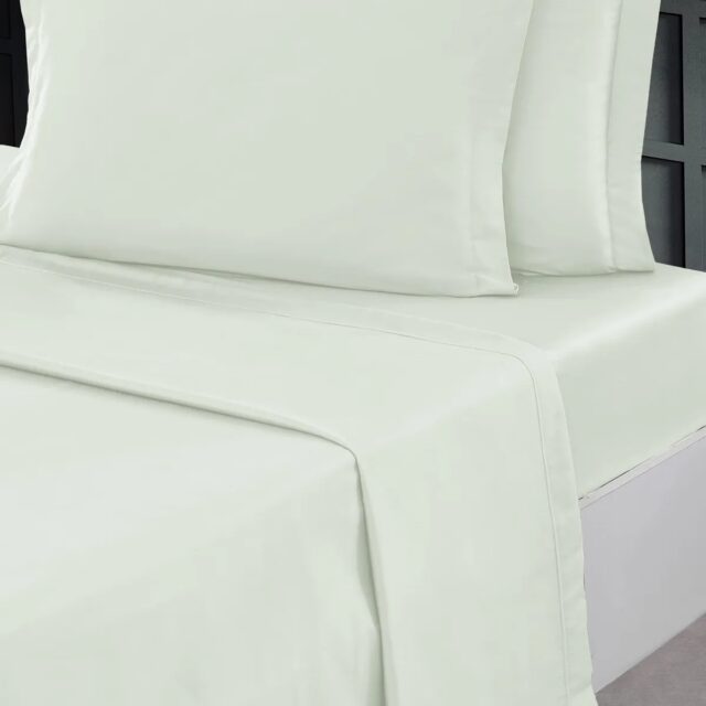 DRAP PLAT PRO SOFT PERCALE