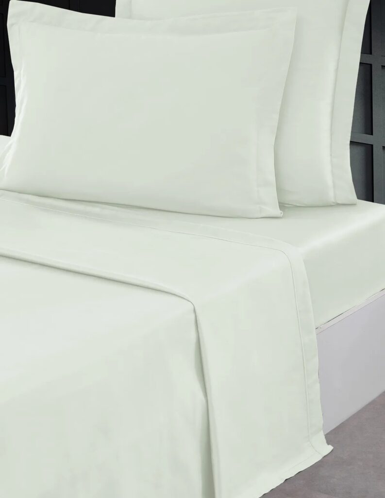 DRAP PLAT PRO SOFT PERCALE