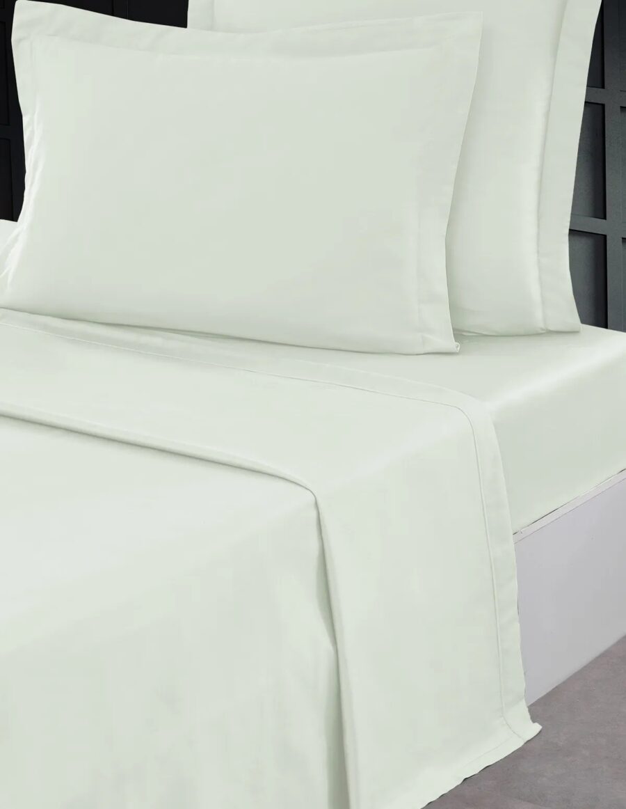 DRAP PLAT PRO SOFT PERCALE