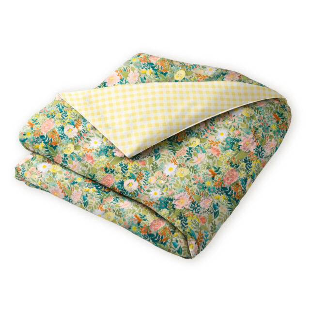 HOUSSE DE COUETTE LILI