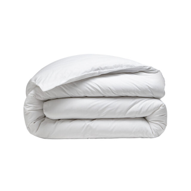 HOUSSE DE COUETTE PRO SOFT PERCALE