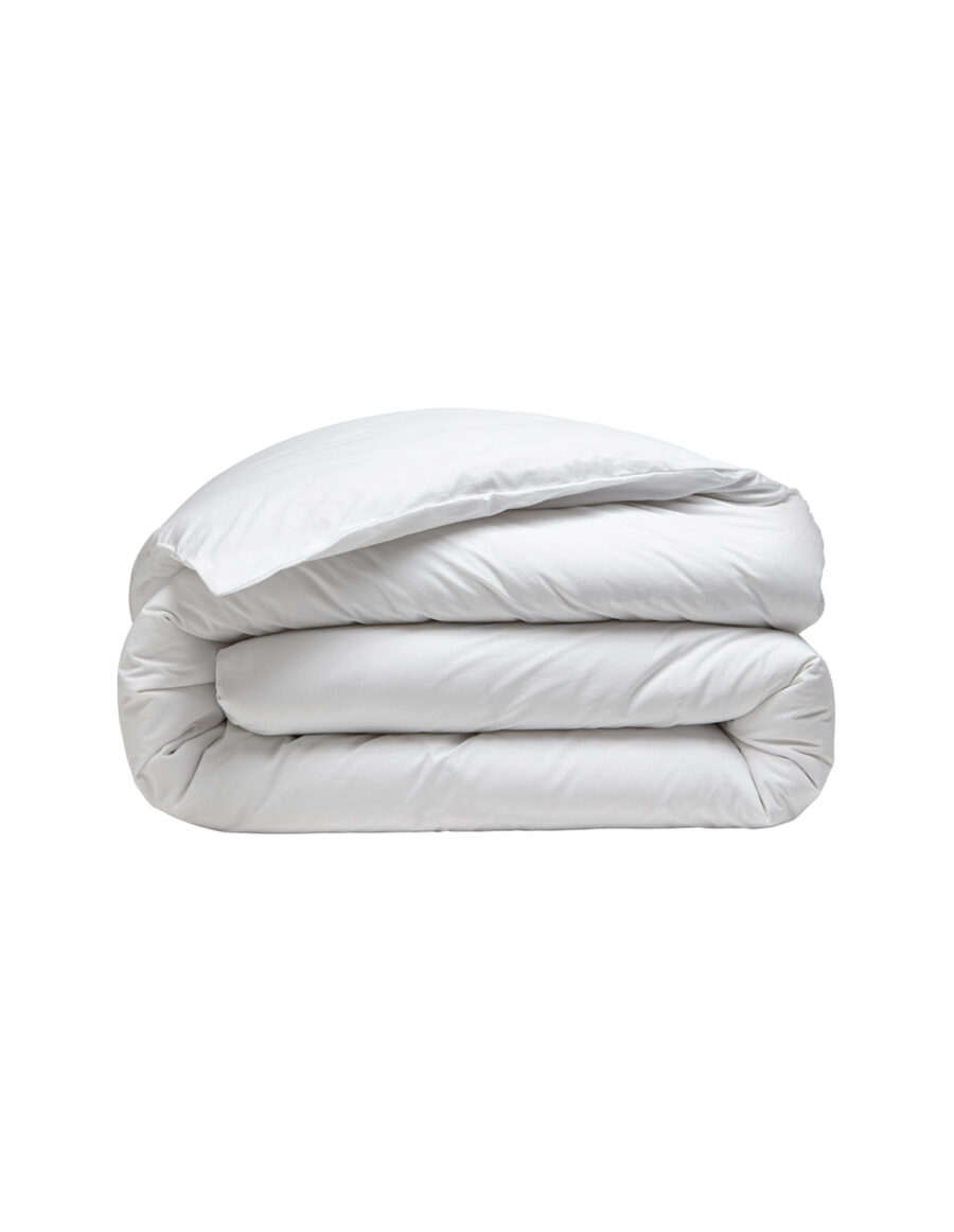 HOUSSE DE COUETTE PRO SOFT PERCALE