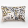 Housse de coussin MILADY