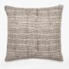 HOUSSE DE COUSSIN SANTORIN