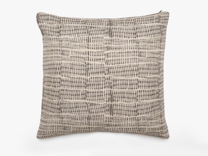 HOUSSE DE COUSSIN SANTORIN