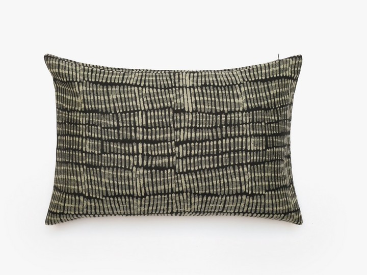 HOUSSE DE COUSSIN SANTORIN