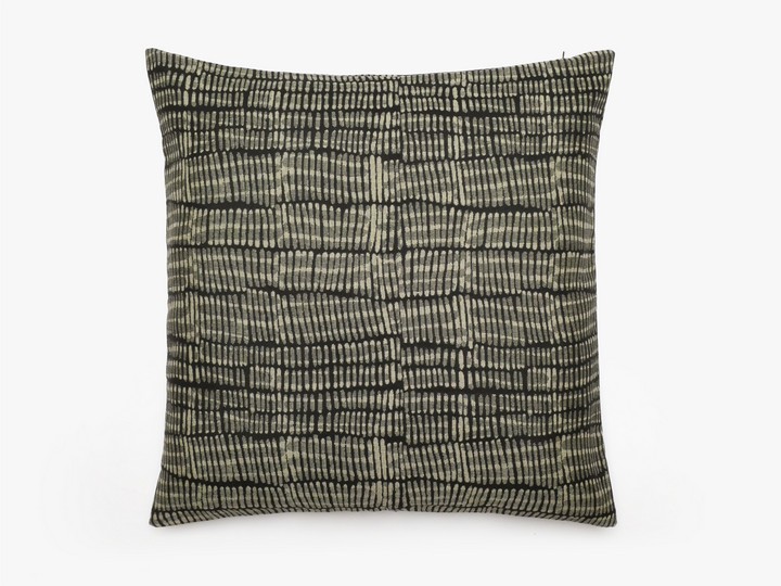 HOUSSE DE COUSSIN SANTORIN