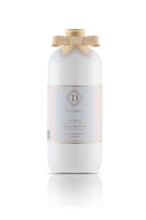 LA CAREZA PARFUM DE LESSIVE 500ML