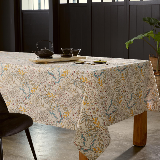 NAPPE ENDUITE KIM