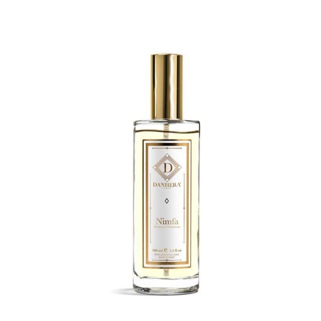 NIMFA SPRAY D'INTERIEUR 100ML