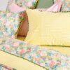 Taie D'oreiller Lili Percale De Coton