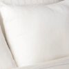 TAIE D'OREILLER SATIN GAMME HOTEL