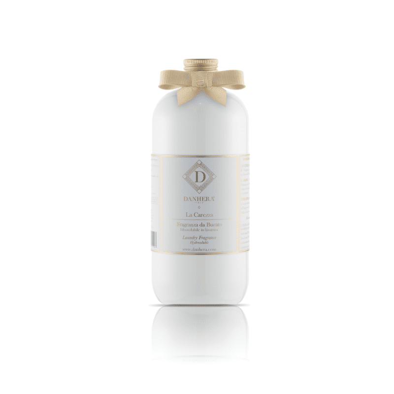 LA CAREZA PARFUM DE LESSIVE 500ML
