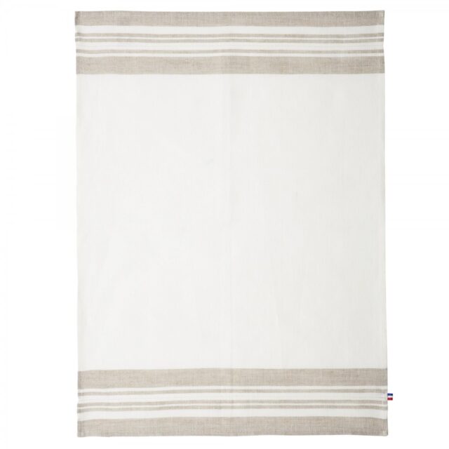 TORCHON OPALE LIN 50X75