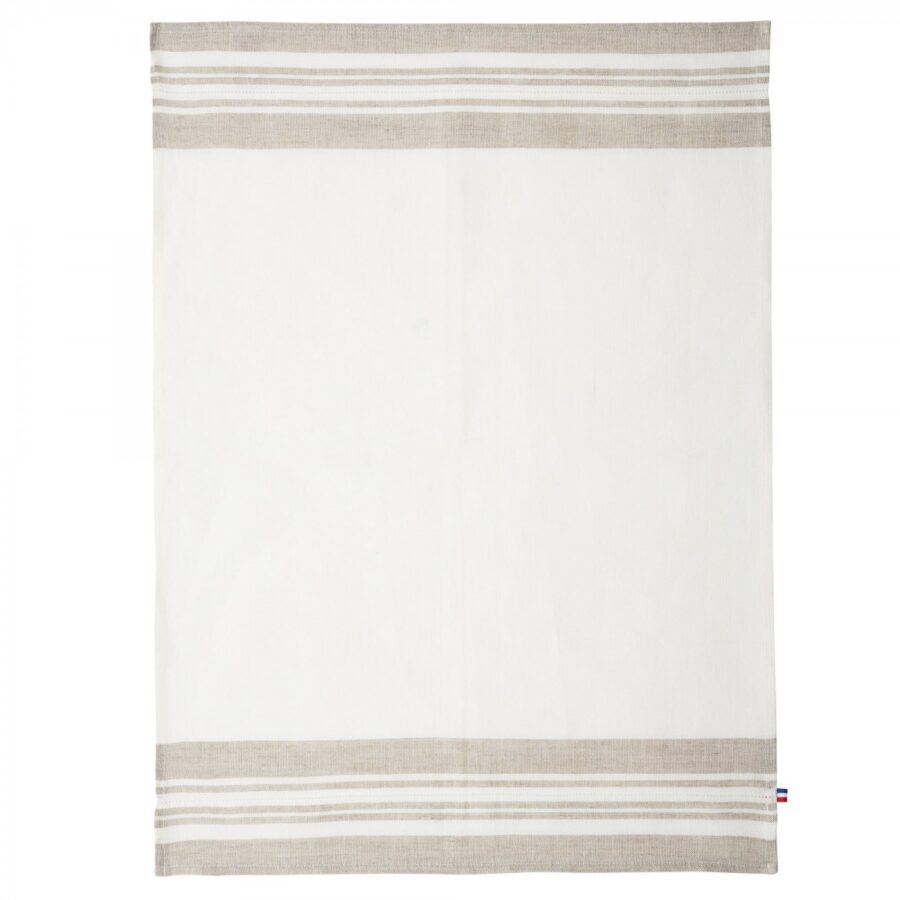 TORCHON OPALE LIN 50X75