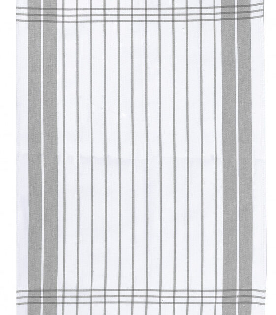 TORCHON PETITES RAYURES 50X70