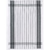 TORCHON PETITES RAYURES 50X70