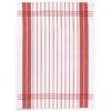 TORCHON PETITES RAYURES 50X70
