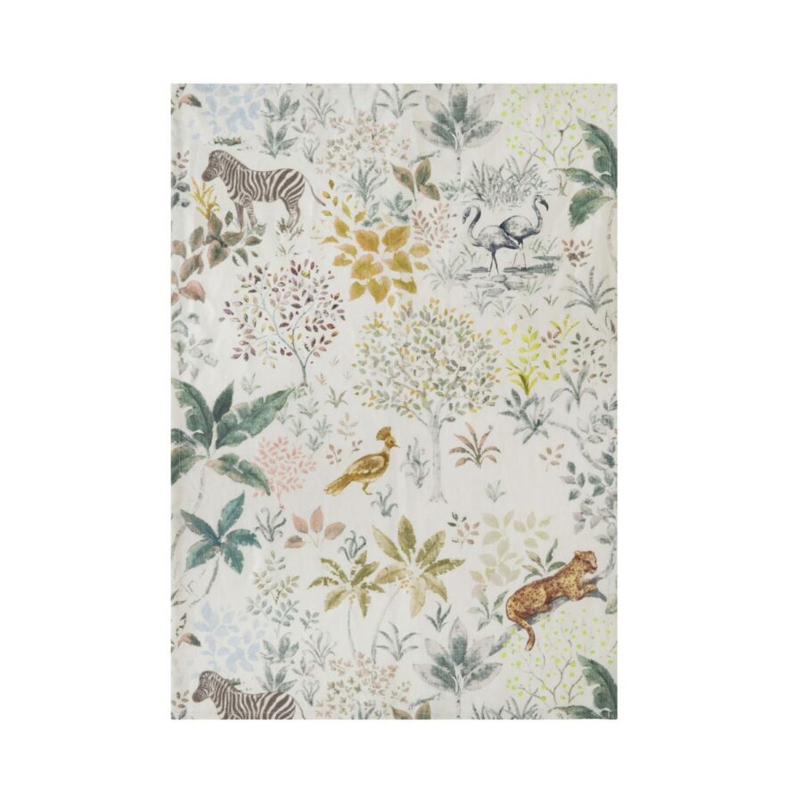 TORCHON TANZANIE 50X75