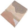 DRAP PLAT LAND CRAIE PERCALE