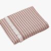 FOUTA FRANGES LILI 90X185