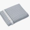 FOUTA FRANGES LILI 90X185
