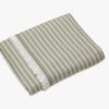 FOUTA FRANGES LILI 90X185