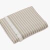 FOUTA FRANGES LILI 90X185