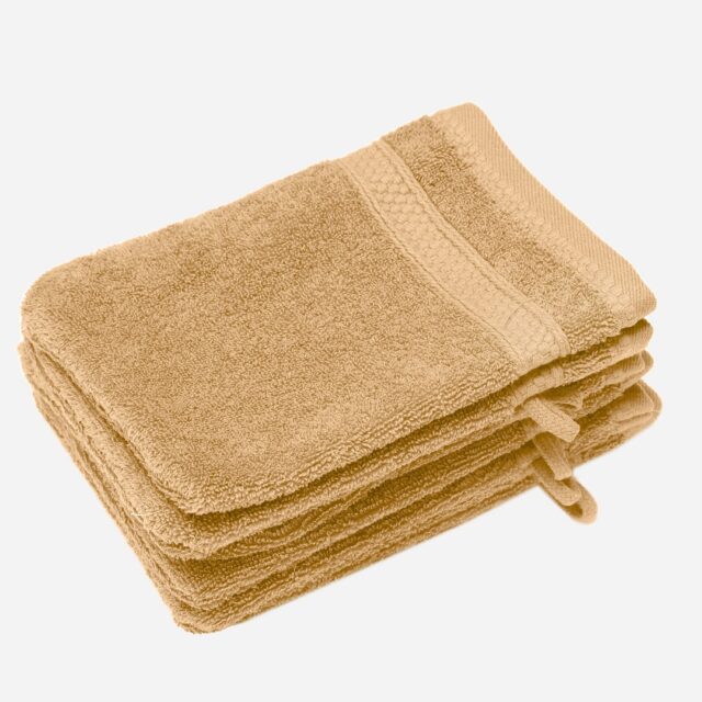 GANT DE TOILETTE NAIA