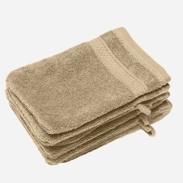 GANT DE TOILETTE NAIA