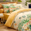 HOUSSE DE COUETTE CALYPSO PERCALE
