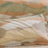 HOUSSE DE COUETTE LAND CRAIE PERCALE