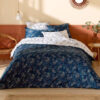 HOUSSE DE COUETTE LILOU MARINE