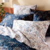 HOUSSE DE COUETTE LILOU MARINE