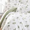 HOUSSE DE COUETTE LOLA LOFT GAZE DE COTON
