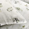 HOUSSE DE COUETTE LOLA LOFT GAZE DE COTON