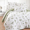HOUSSE DE COUETTE LOLA LOFT GAZE DE COTON