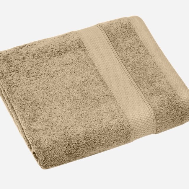 SERVIETTES NAIA 550GR/M²