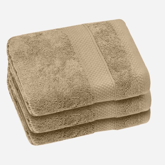 SERVIETTES NAIA 550GR/M²