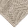 TAPIS 100% COTON PUNTO DESIGN