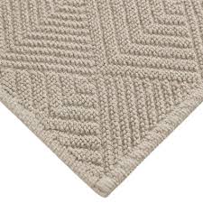 TAPIS 100% COTON PUNTO DESIGN