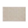 TAPIS 100% COTON PUNTO DESIGN