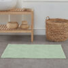 TAPIS 100% COTON PUNTO DESIGN