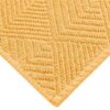 TAPIS 100% COTON PUNTO DESIGN